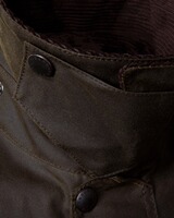 Wachsjacke Classic Bedale, Barbour