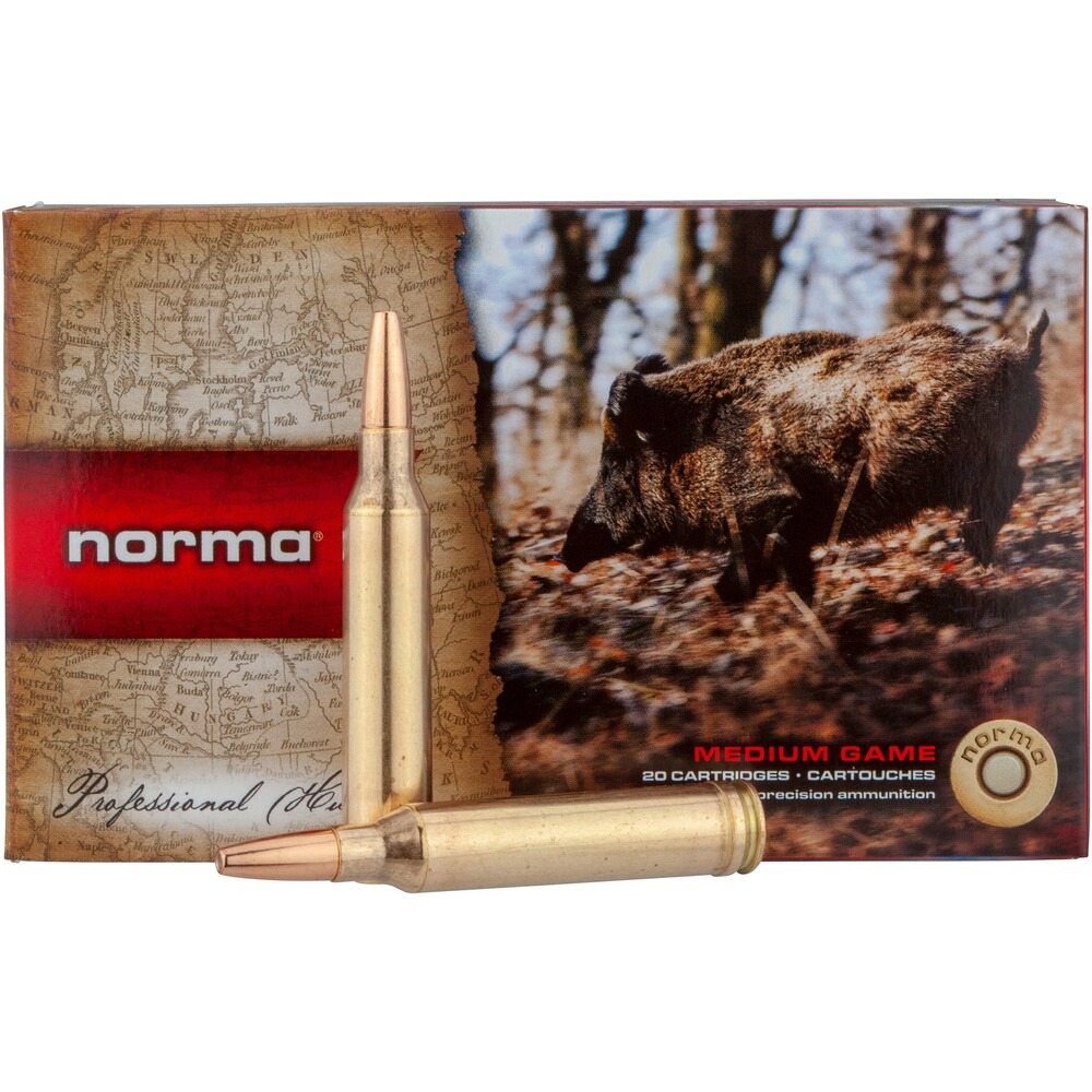 .300 Win. Mag. Vulkan 11,7g/180grs.