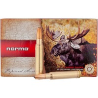.338 Win. Mag Oryx 230 grs., Norma
