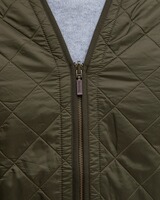 Innenfutter Polarquilt, Barbour