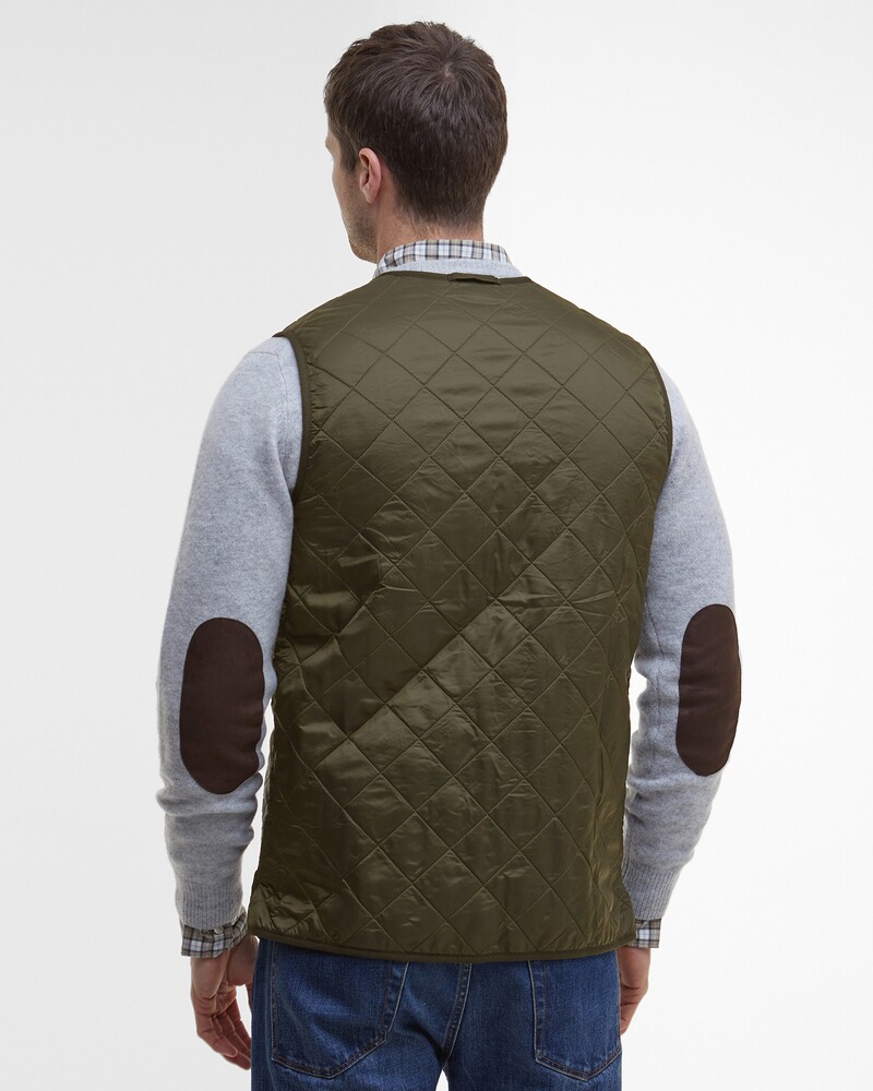 Innenfutter Polarquilt, Barbour