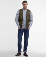 Innenfutter Polarquilt, Barbour