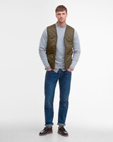 Innenfutter Polarquilt, Barbour