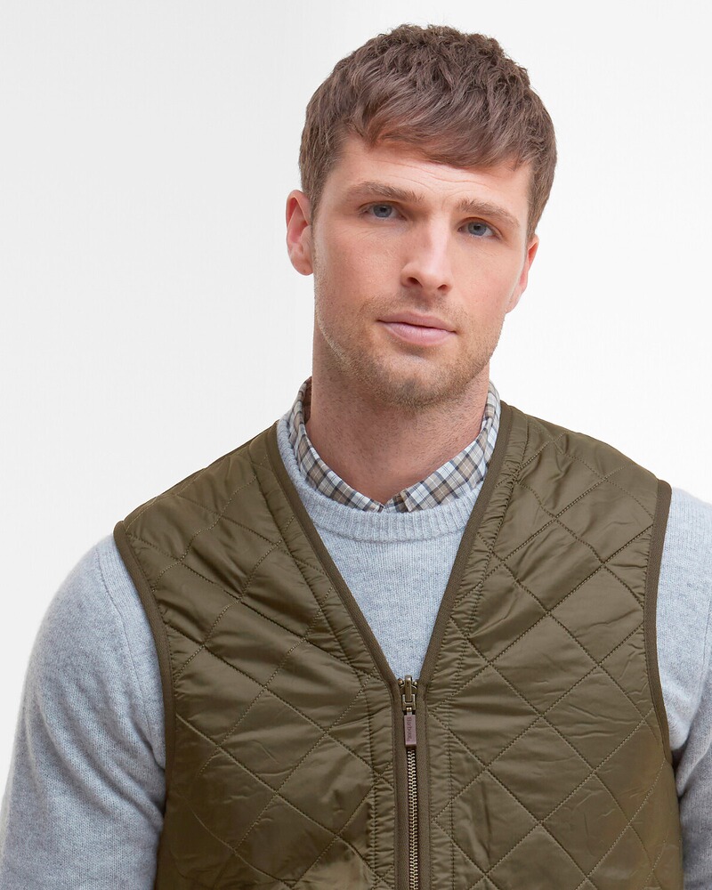 Innenfutter Polarquilt, Barbour