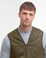 Innenfutter Polarquilt, Barbour