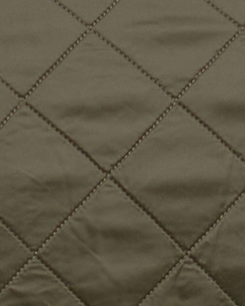 Innenfutter Polarquilt, Barbour