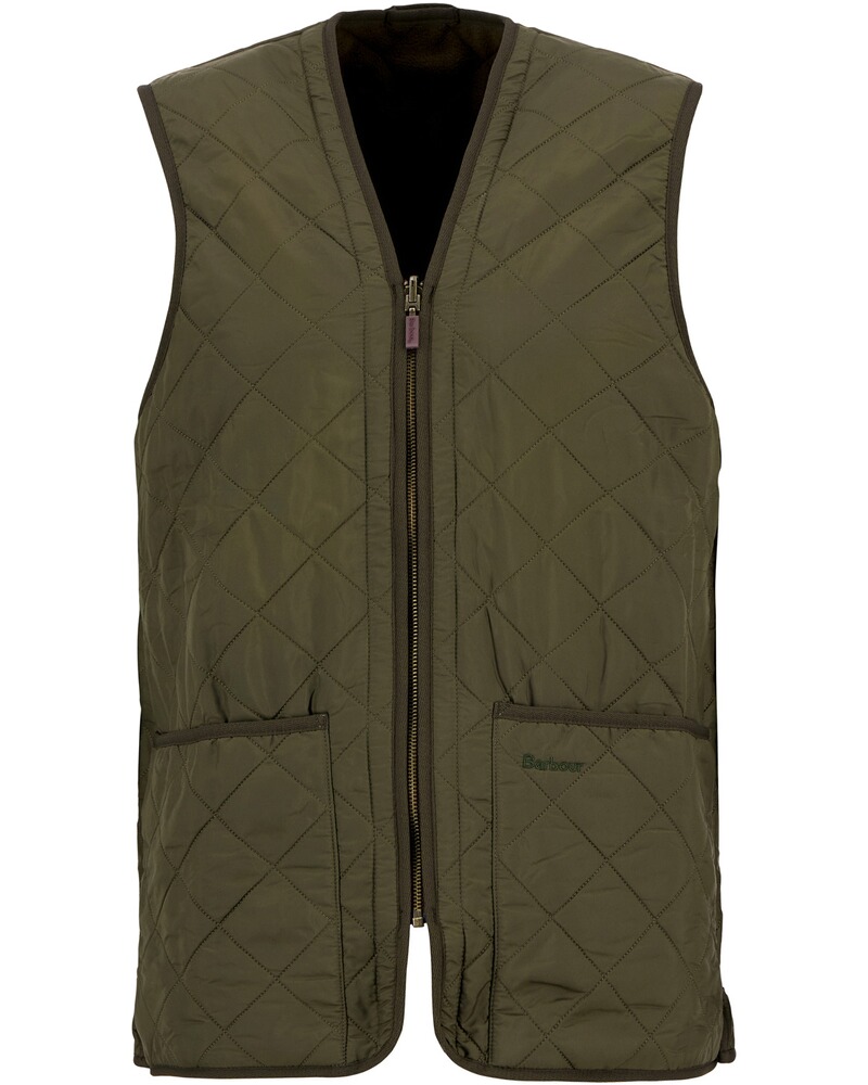 Innenfutter Polarquilt