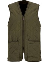 Innenfutter Polarquilt, Barbour