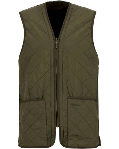Innenfutter Polarquilt, Barbour