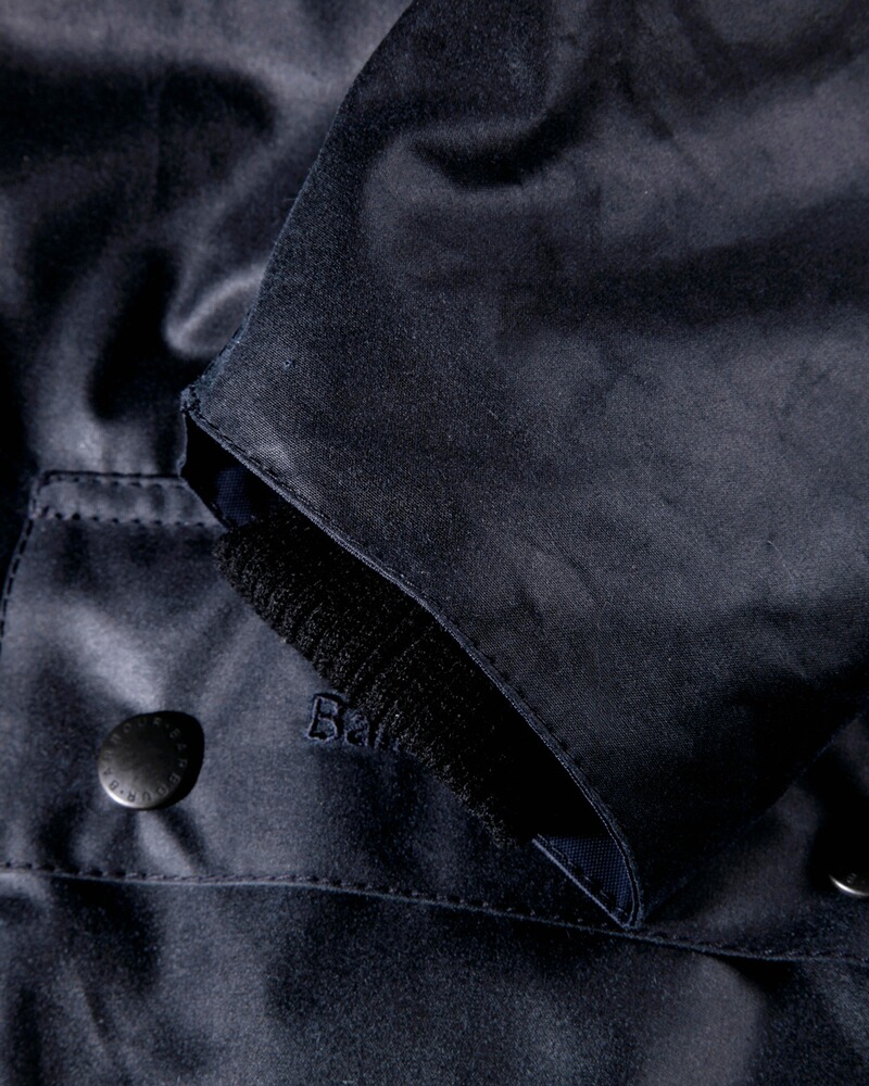 Wachsjacke Bedale, Barbour