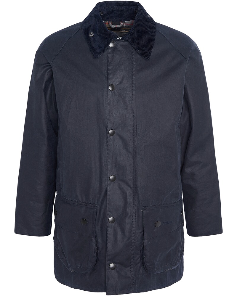 Wachsjacke Beaufort