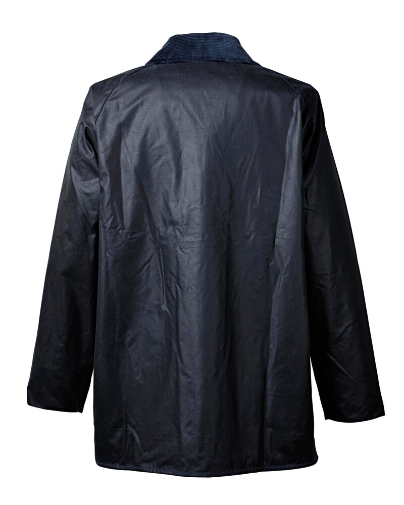 Wachsjacke Beaufort, Barbour