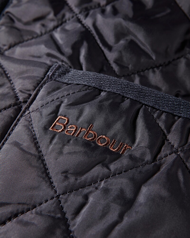 Steppweste / Zip-In Liner, Barbour