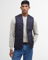 Steppweste / Zip-In Liner, Barbour