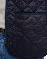 Steppweste / Zip-In Liner, Barbour