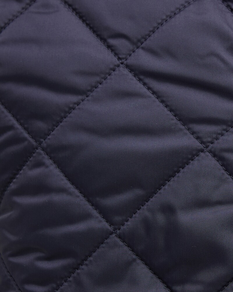 Steppweste / Zip-In Liner, Barbour
