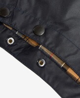 Kapuze Wax Cotton, Barbour