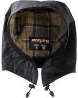Kapuze Wax Cotton, Barbour