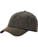 Wax Cap, Barbour