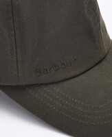 Wax Cap, Barbour