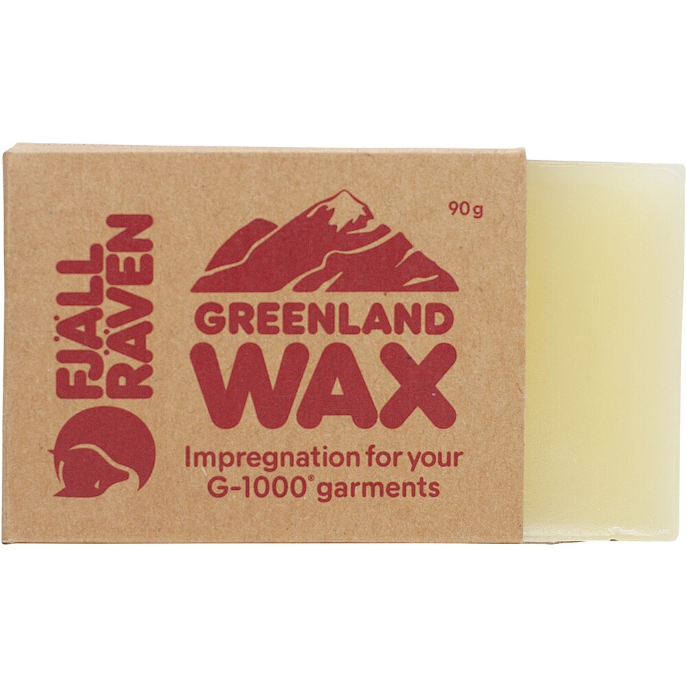 Grönlandwachs