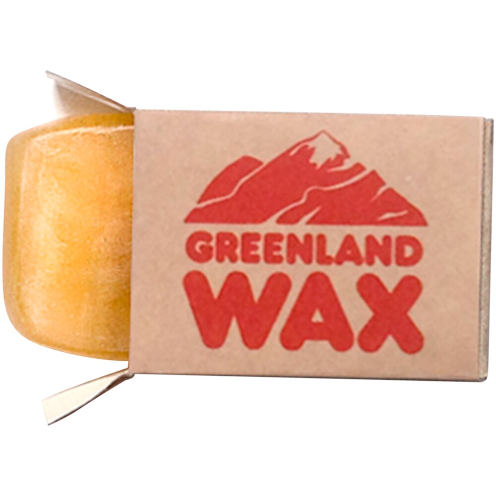 Grönlandwachs