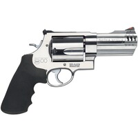 Revolver Modell 500 - 4", Smith & Wesson
