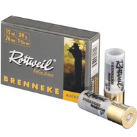 12/76 Magnum 39g, Rottweil