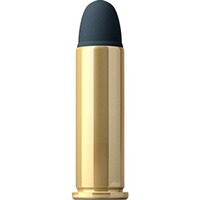 .38 Spec. Blei Rundkopf 10,24g/158grs., Sellier & Bellot