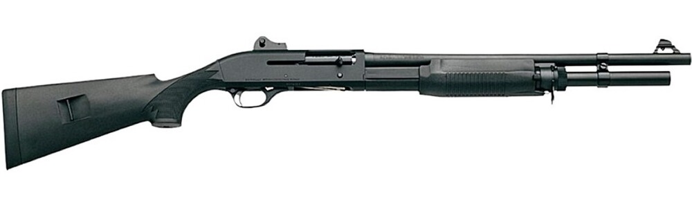 Selbstladeflinte Super 90 M3 Tactical