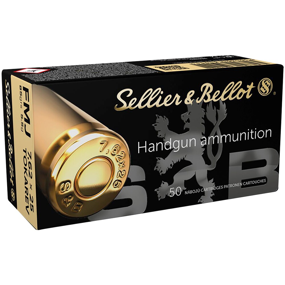 7,62 Tokarev Vollmantel 5,5g/85grs.