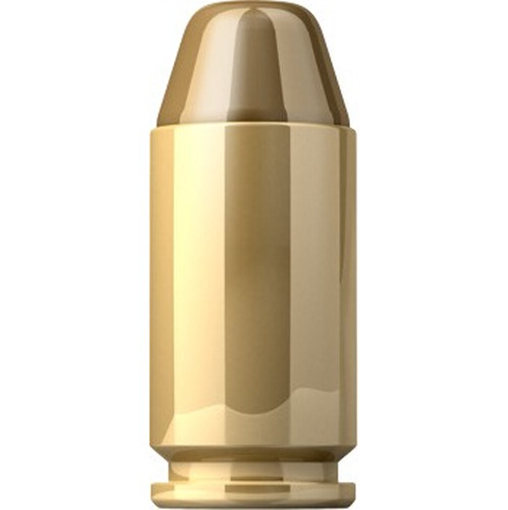 .40 S&W Vollmantel 11,7g/180grs., Sellier & Bellot