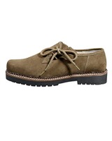 Haferlschuhe Cynthia, Almsach