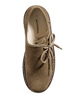 Haferlschuhe Cynthia, Almsach