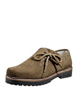 Haferlschuhe Cynthia, Almsach