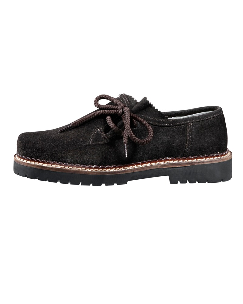Haferlschuhe Cynthia, Almsach