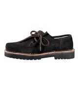 Haferlschuhe Cynthia, Almsach
