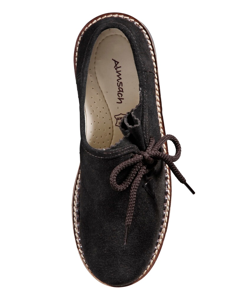 Haferlschuhe Cynthia, Almsach