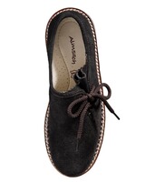 Haferlschuhe Cynthia, Almsach