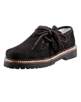 Haferlschuhe Cynthia, Almsach