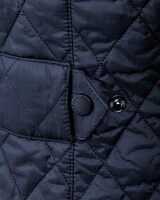Veste matelassée BARBOUR FW-CAVALARY olive, Barbour