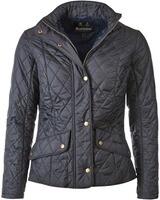 Veste matelassée BARBOUR FW-CAVALARY olive, Barbour