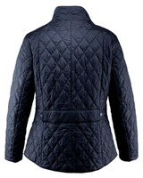 Veste matelassée BARBOUR FW-CAVALARY olive, Barbour