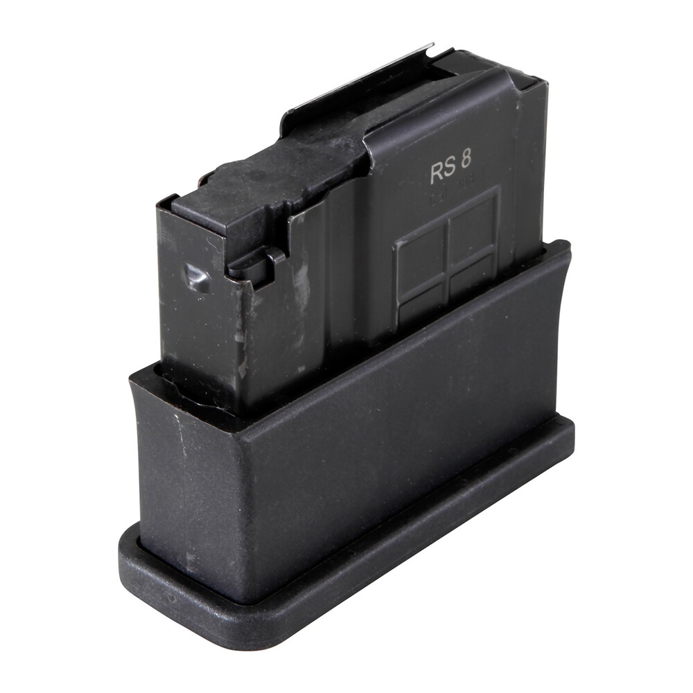 Magazin für Haenel RS8 Basic