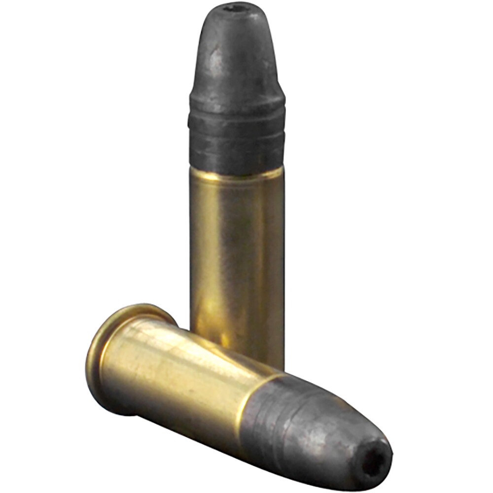 .22 lfb. Subsonic HP 2,6g/40grs., RWS
