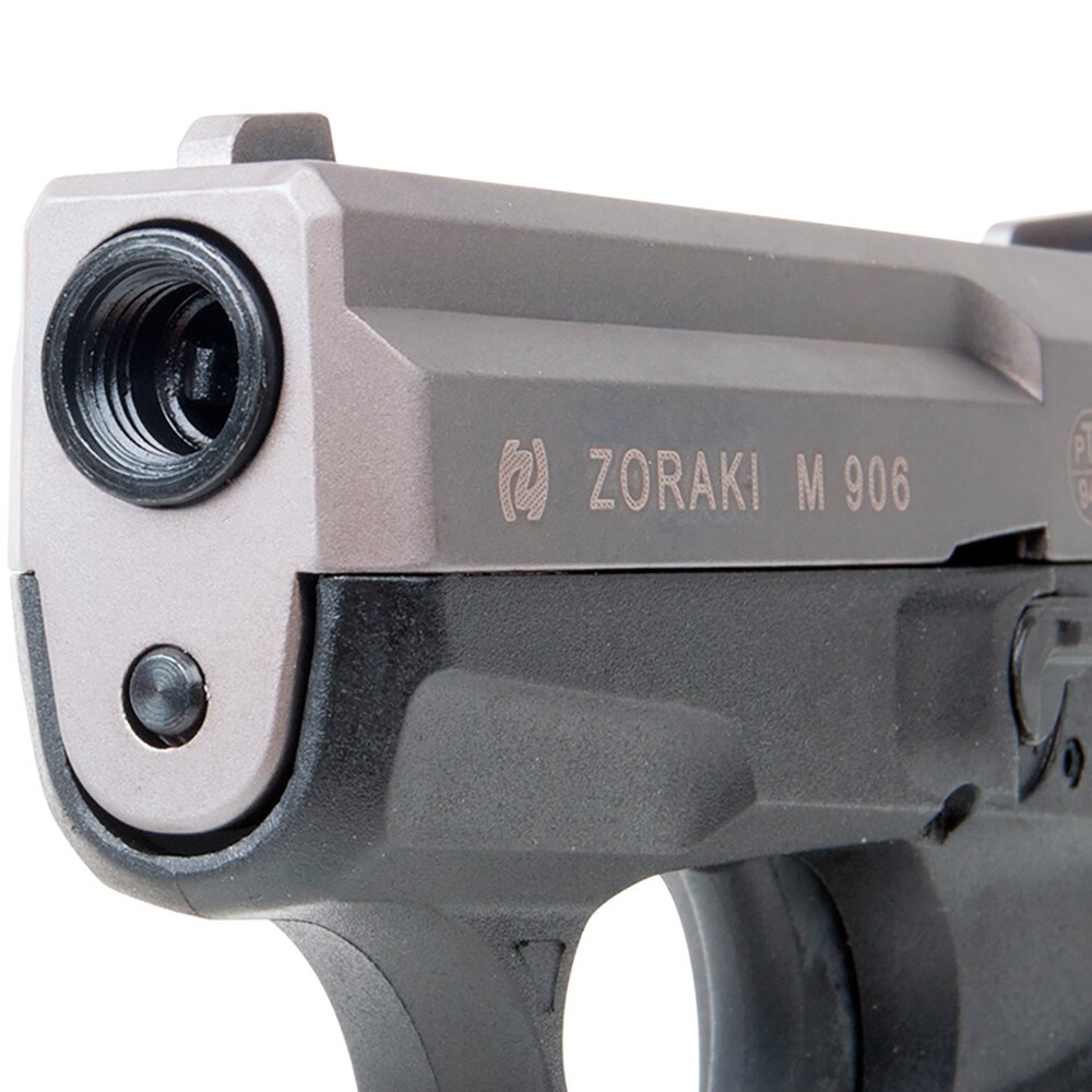 Schreckschuss Pistole Zoraki 906, German Sport Guns