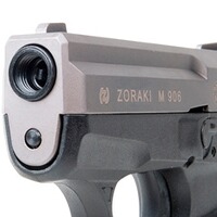 Schreckschuss Pistole Zoraki 906, German Sport Guns