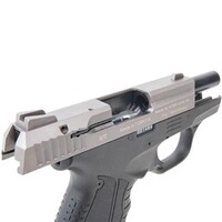 Schreckschuss Pistole Zoraki 906, German Sport Guns