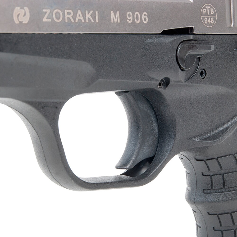 Schreckschuss Pistole Zoraki 906, German Sport Guns
