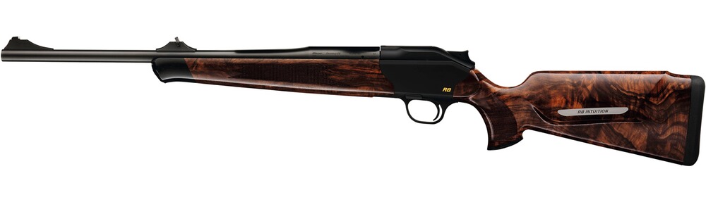 Repetierbüchse R8 Intuition, Blaser